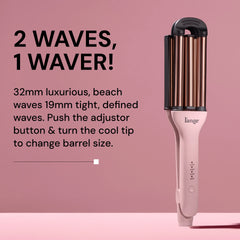 VersaWaver