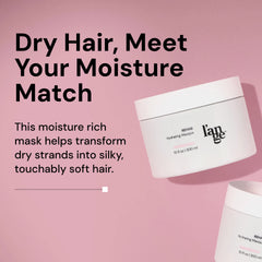 Rehab Hydrating Masque