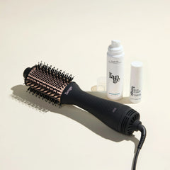 The Fresh Blowout Trio