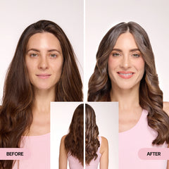 Hold-All Medium Working Hairspray