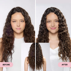 Frizz Care Shampoo