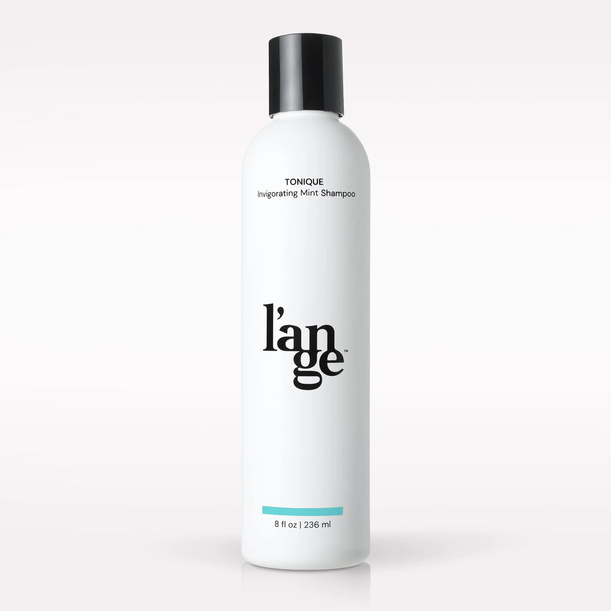 Tonique Invigorating Mint Shampoo